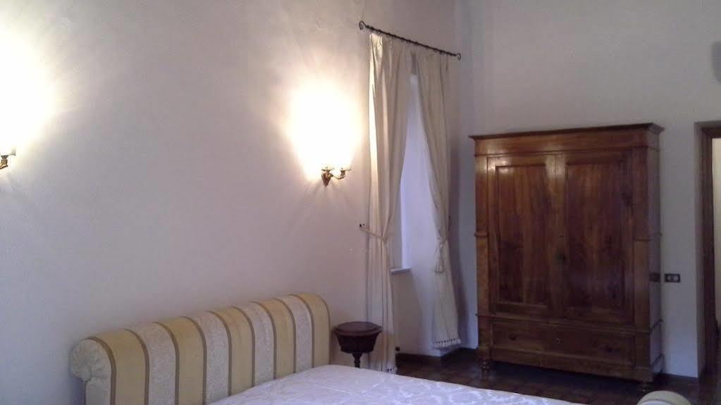 Liv'In Roma Campo Dei Fiori Exterior foto