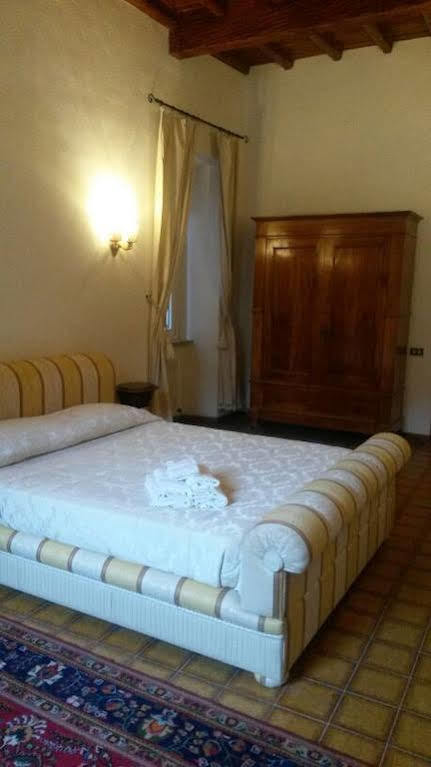 Liv'In Roma Campo Dei Fiori Exterior foto